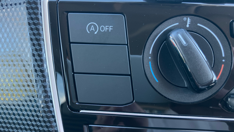 Volkswagen Up 1.0 65PS Black Edition 5dr Petrol Hatchback